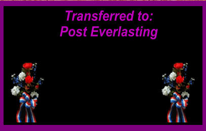 Transferred to: Post Everlasting