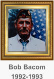 Bob Bacom1992-1993