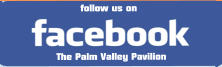follow us on   The Palm Valley Pavilion