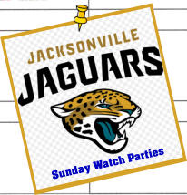 Sunday Watch Parties